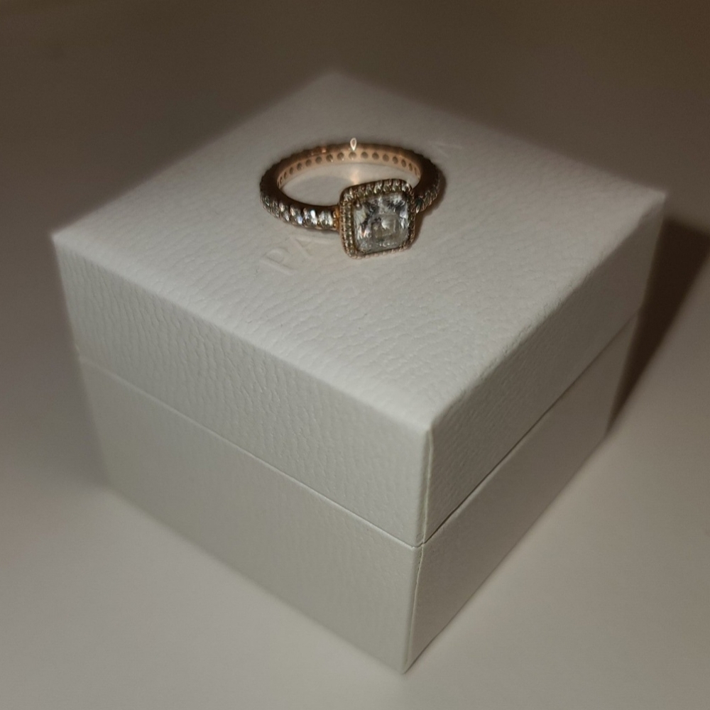 Pandora Timeless Elegance Ring - image 5